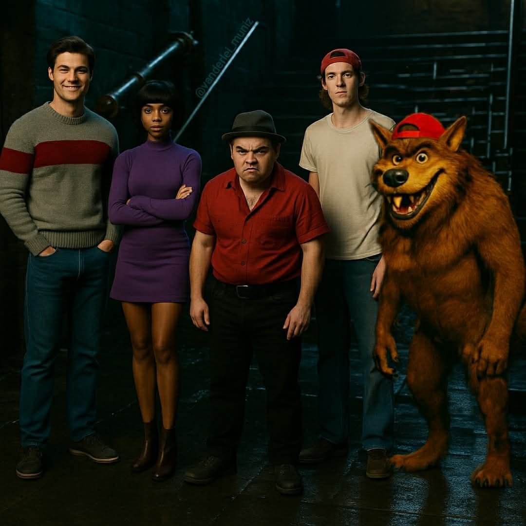 Gilson Lorenti tweet media