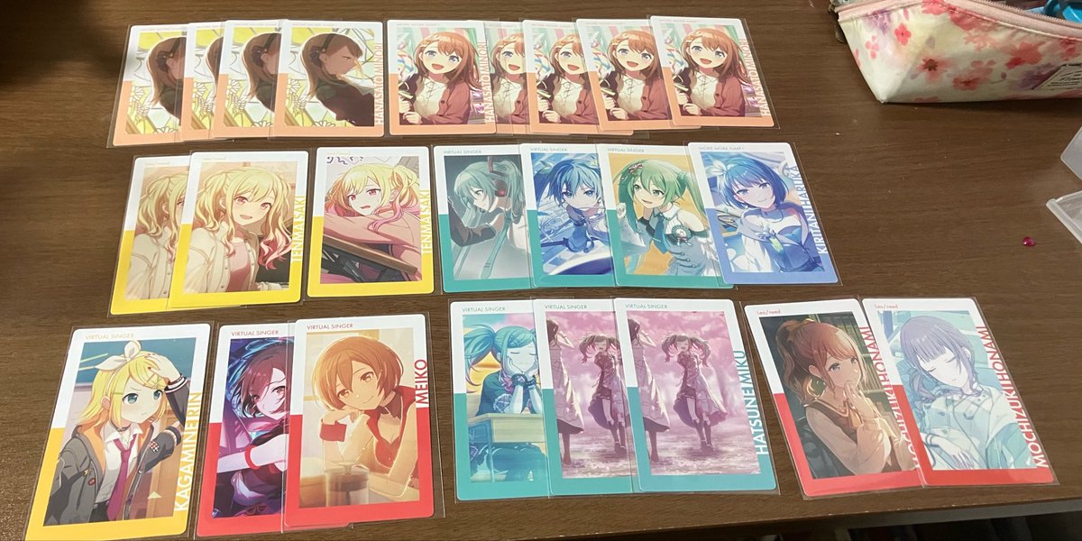 史歩。@プロフ確認必須。 tweet media