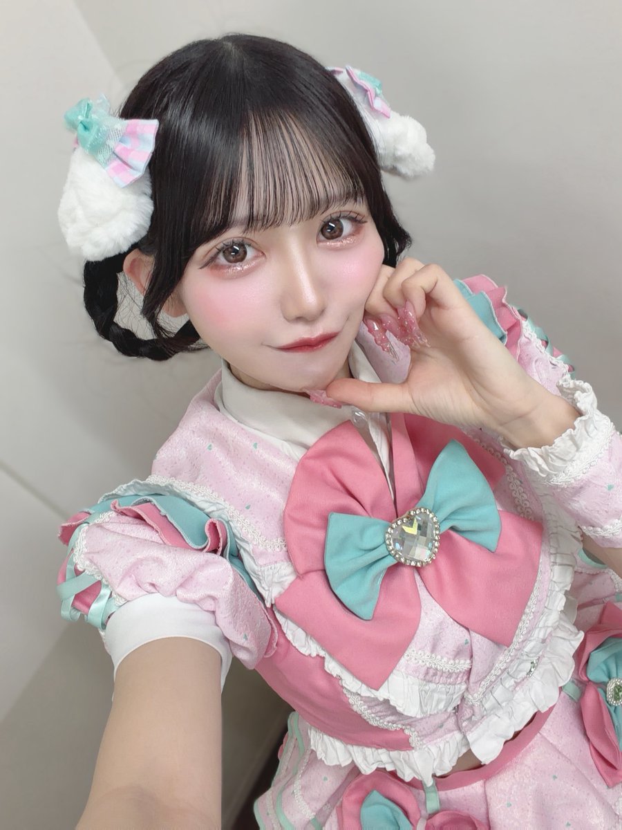 茉井良菜【アキシブ】 tweet media