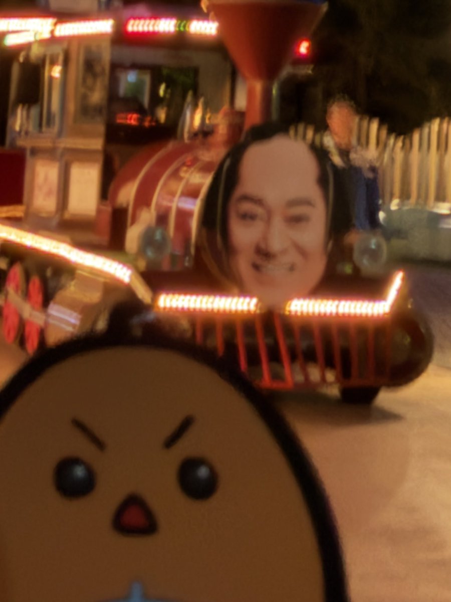 人間やめ太郎 tweet media