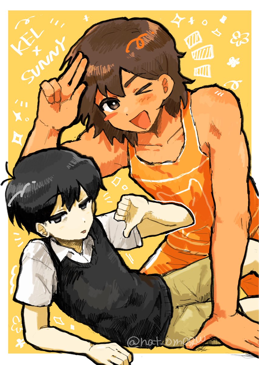 もぐ🐾5/5 J38b tweet media