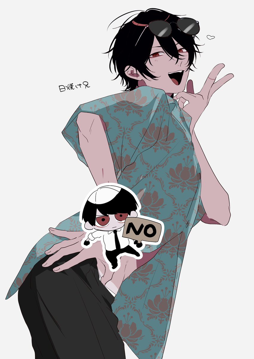 定食屋 tweet media