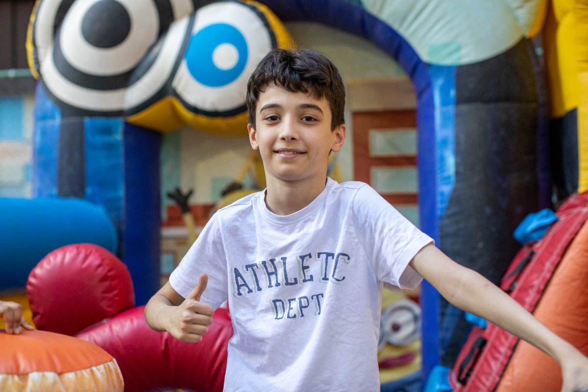Al Ijadah International School tweet media