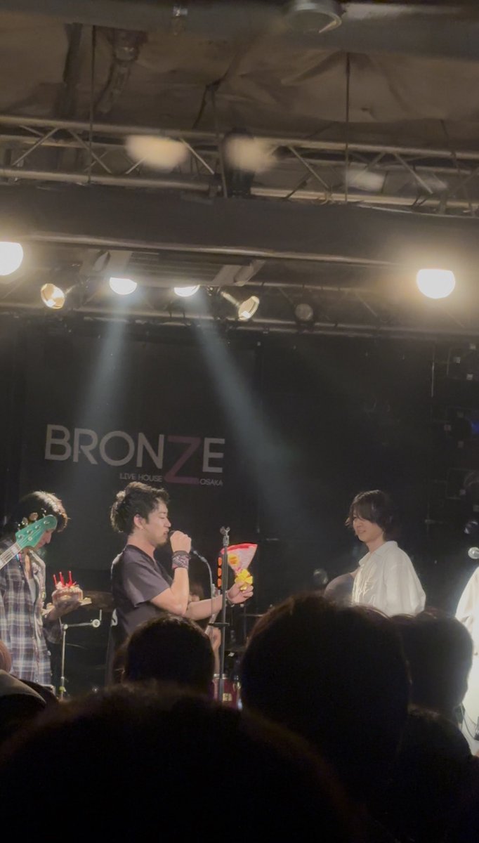  ︎︎キレネンコ tweet media