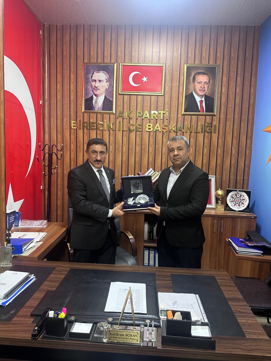 Prof. Dr. Zekeriya AKMAN tweet media