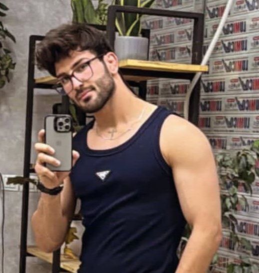 FireofGod(فایراف گاد سابق)ششمین اکانت از ۲۰۱۲ tweet media