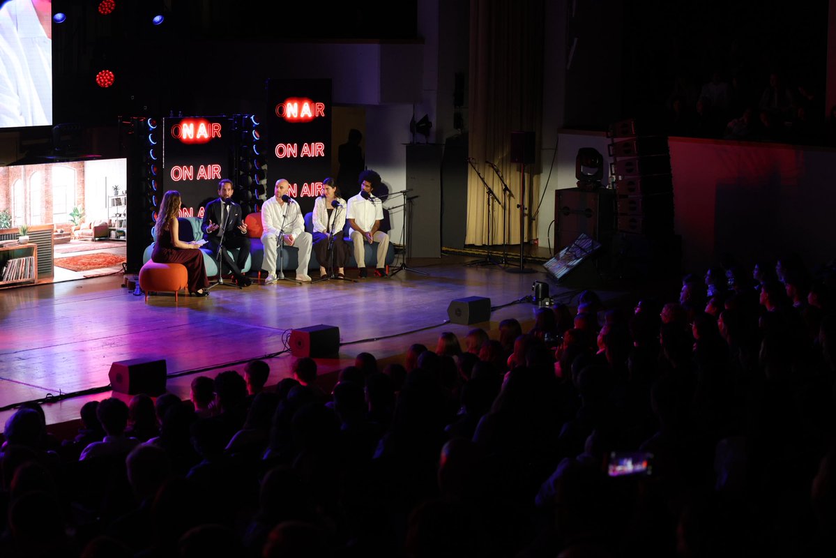 Casa de S.M. el Rey tweet media