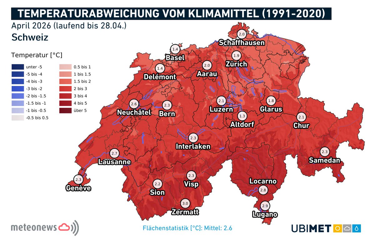 MeteoNews_Suisse tweet media