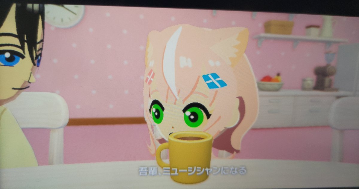 いろは tweet media