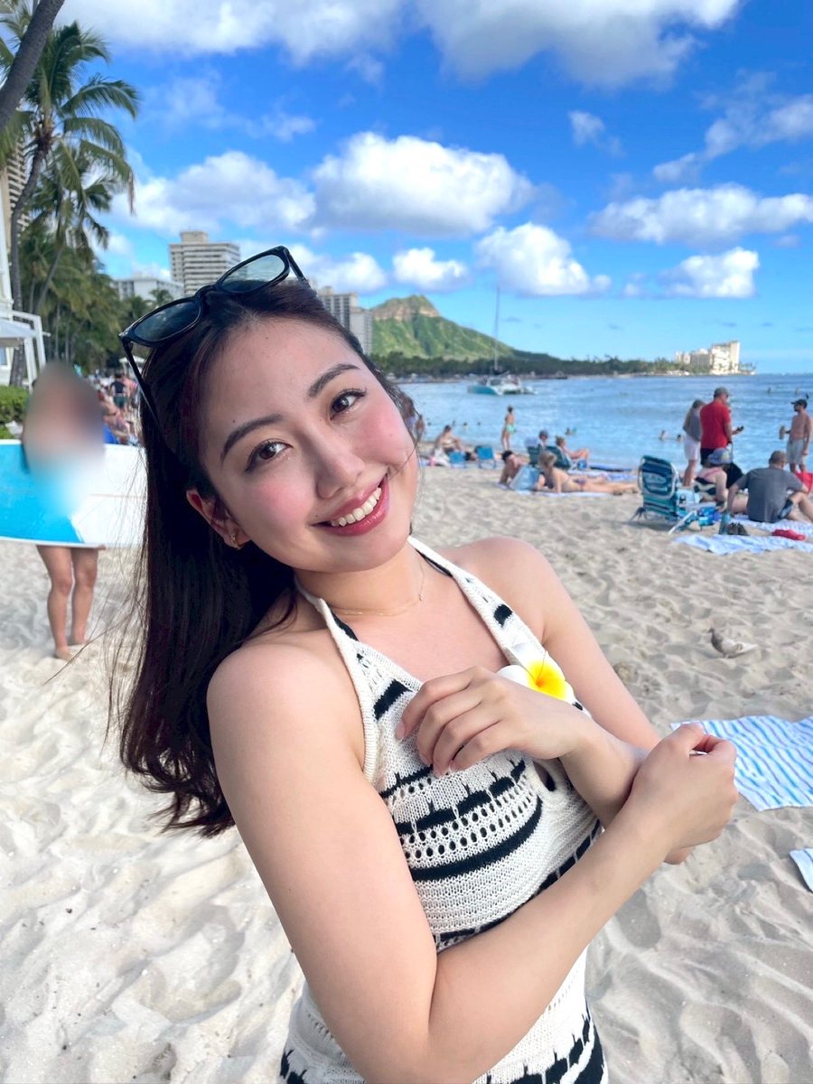 大野沙恵 tweet media