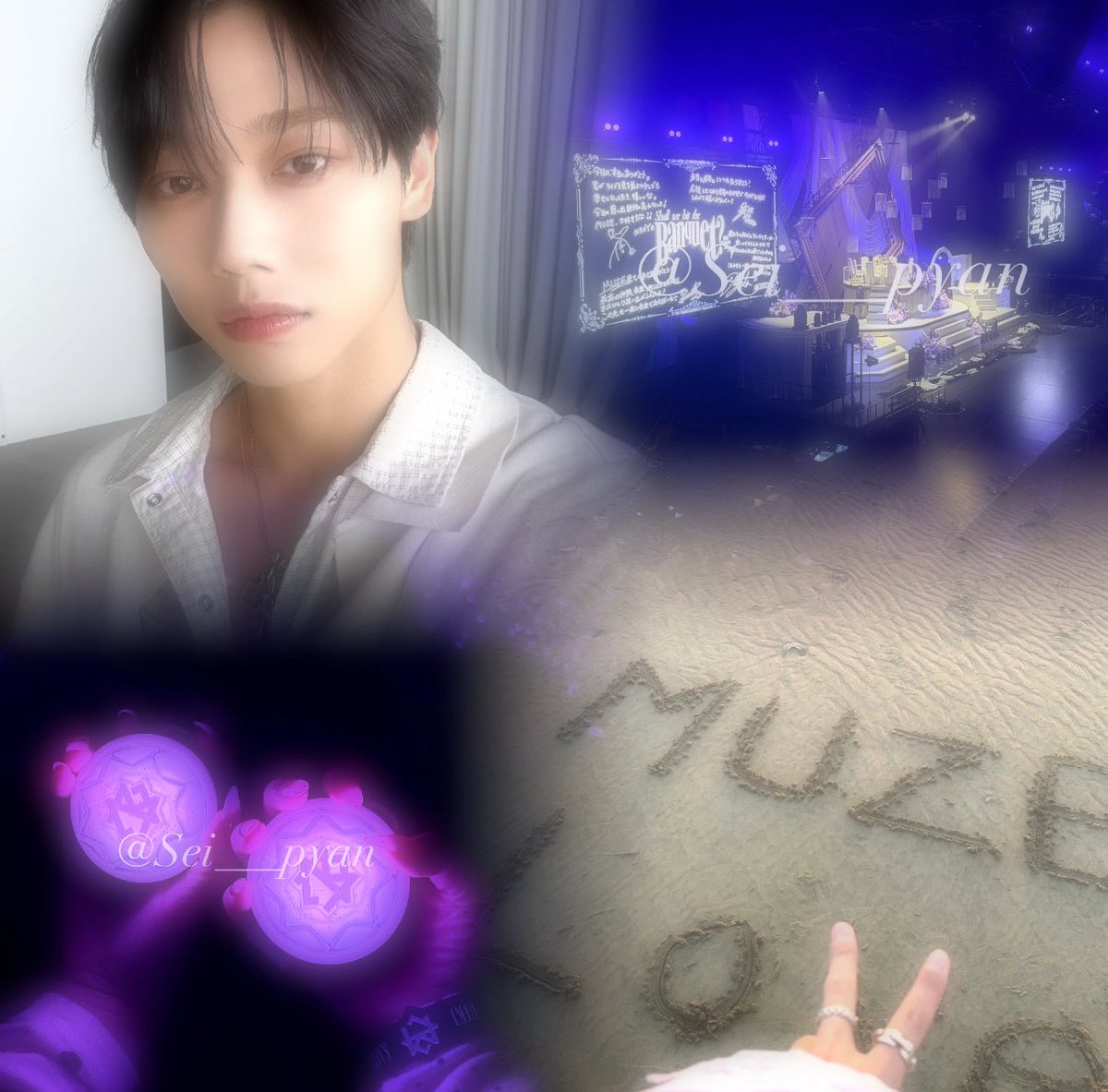 い🐰 tweet media
