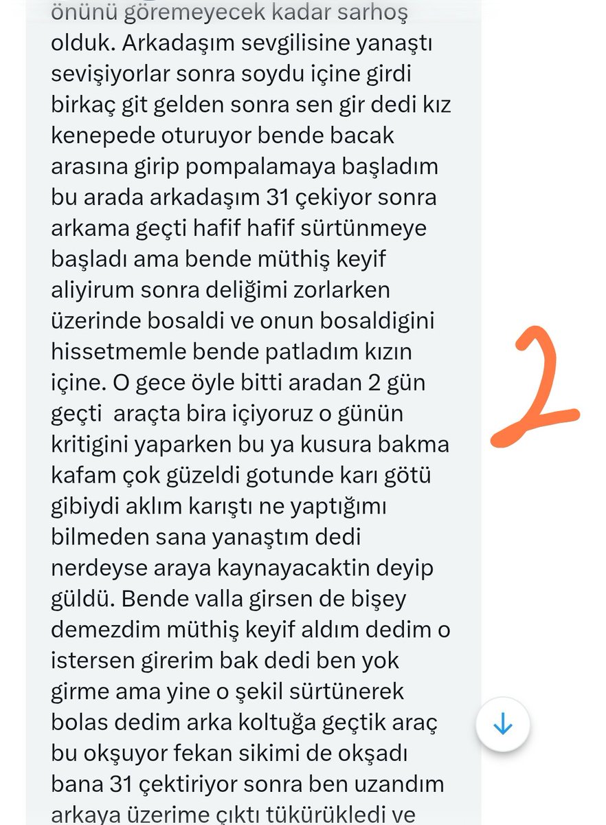 KONYA İTİRAF ET, GİZLİ PAYLAŞIM 💯💯 tweet media