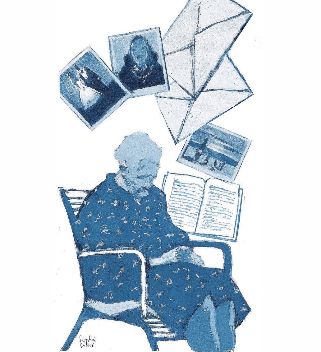 IdeasLN's tweet image. El singular duelo del mejor artífice de la no ficción: en Koljós, #EmmanuelCarrère traza un retrato de su madre, figura mayor de la intelectualidad francesa. Por @_DeboraVazquez lanacion.com.ar/ideas/el-singu… #libros #literatura