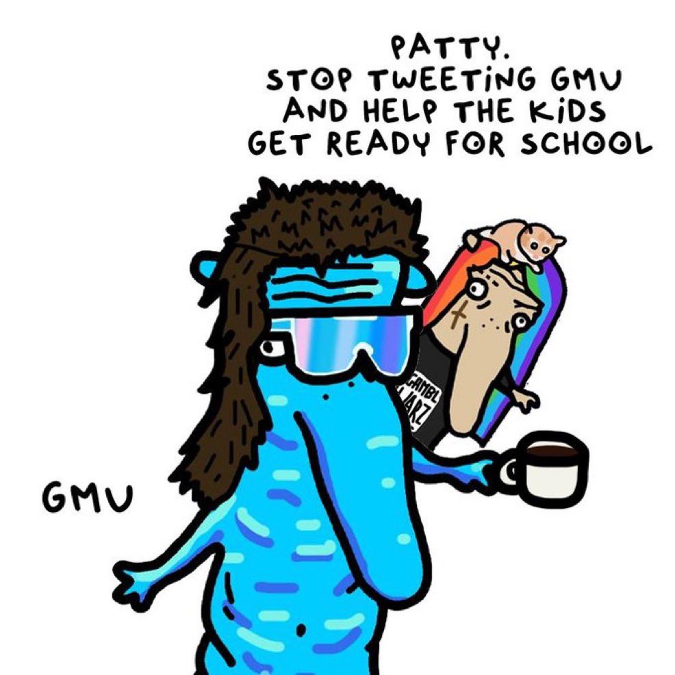 PattyIce tweet media