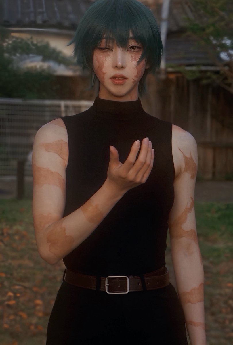 ハミガキコ tweet media