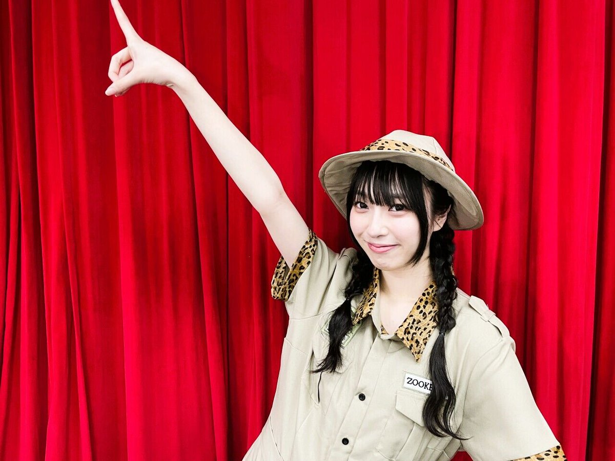 菅叶和のカンがえるな、カンじろ！～Don't Think. Feel