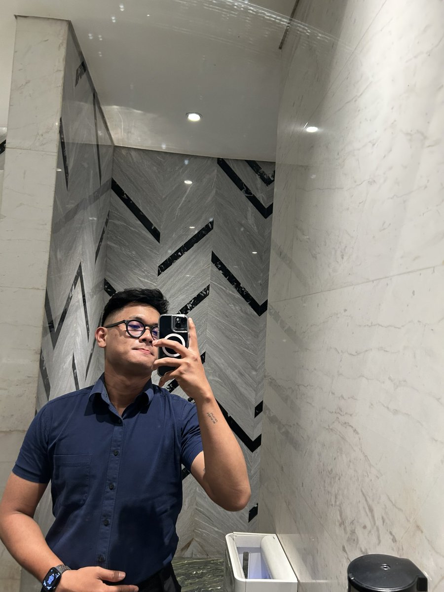 Bukan Ajudan tweet media