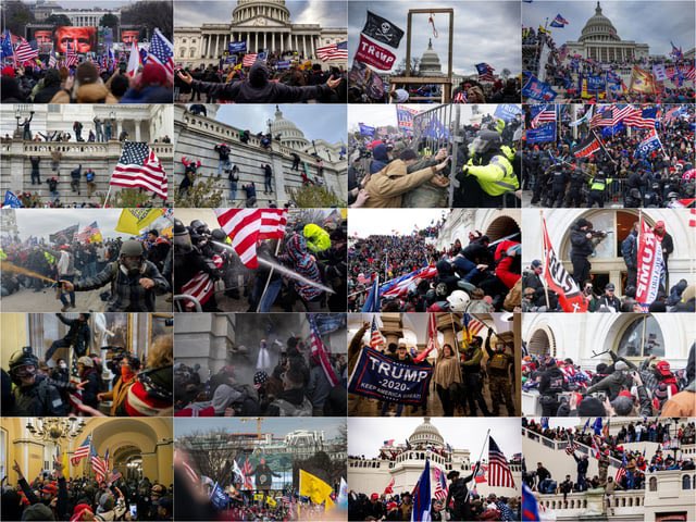 Canada Hates Trump tweet media