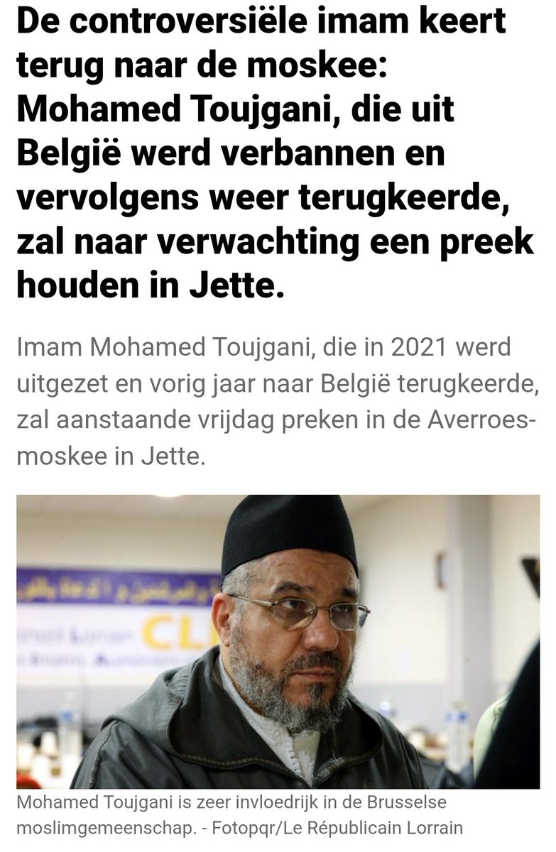 Sam van Rooy MP tweet media