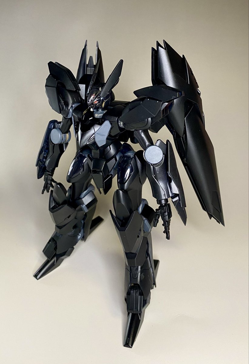 #ガンプラ春の水星まつり