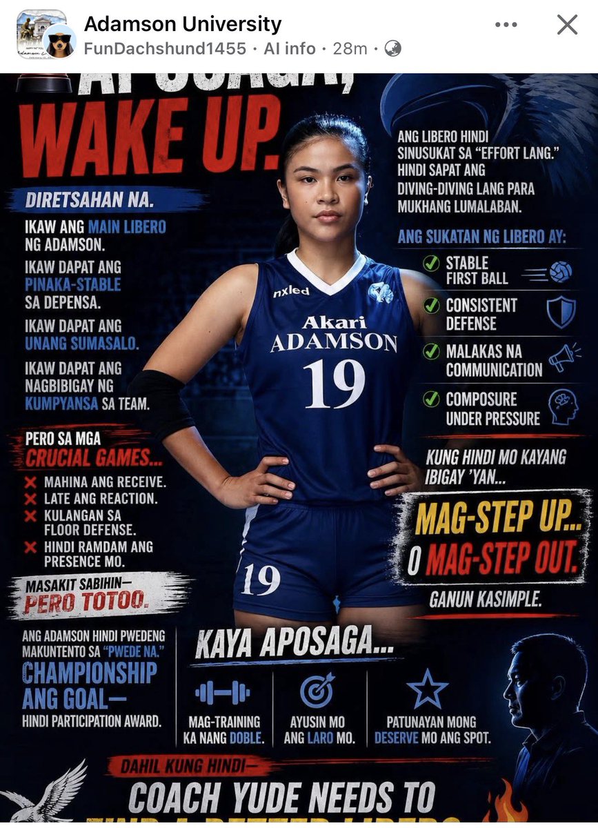 Enolva Nits 🐦 LABAN ADAMSON tweet media