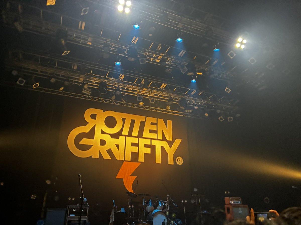 たいが 4/29 ロットン tweet media