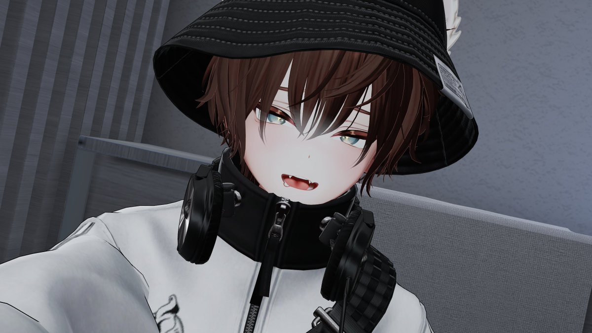 ちぃずもちVRC tweet media