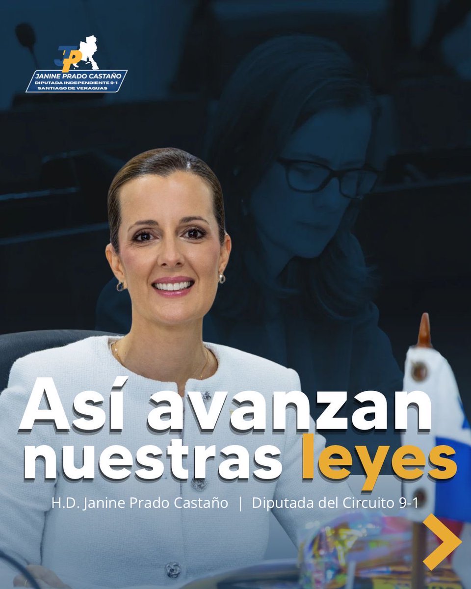 Janine Prado tweet media