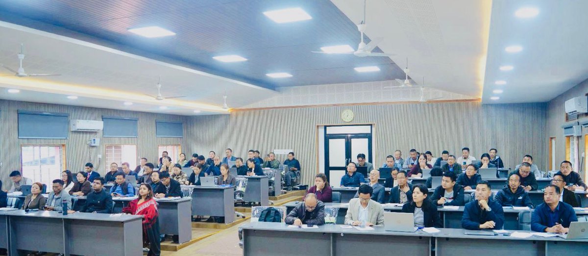 Capacity Building Commission tweet media
