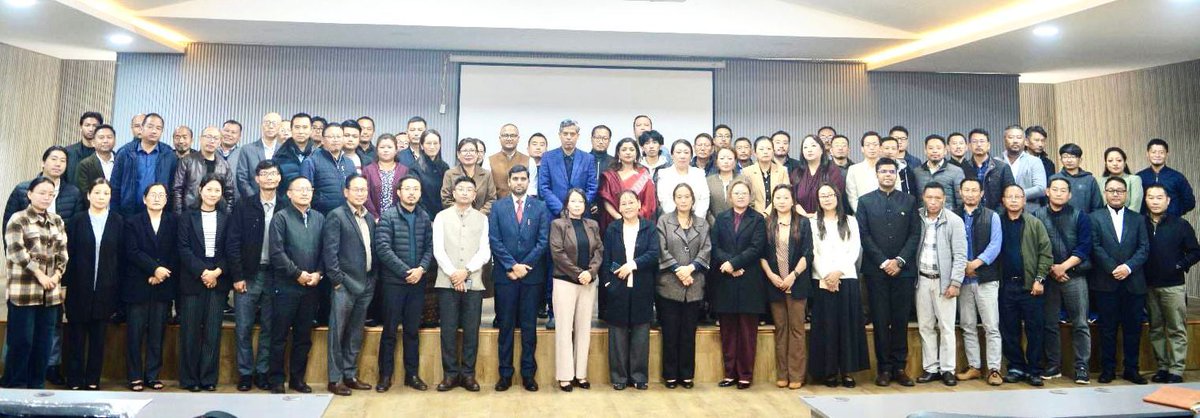 Capacity Building Commission tweet media