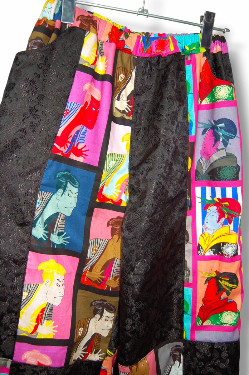 SSD! HandMade & Original tweet media
