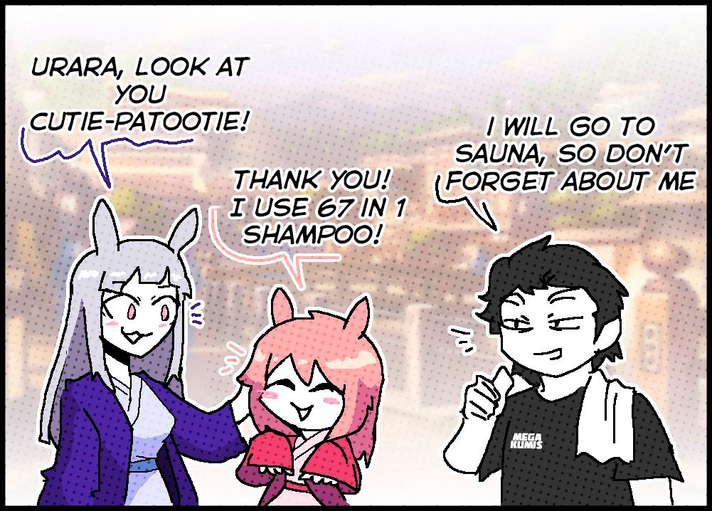 Havok The Maid tweet media