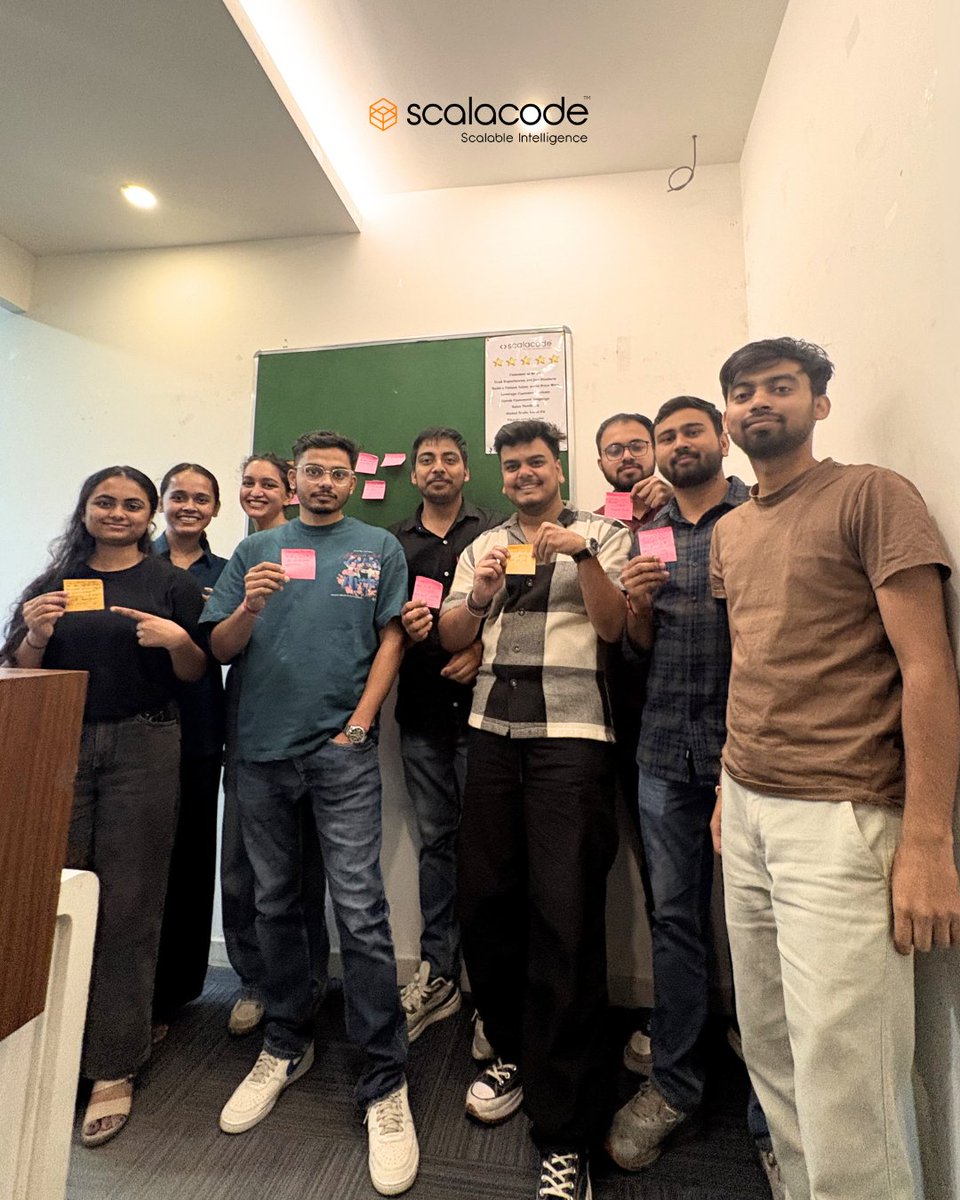 ScalaCode™ tweet media