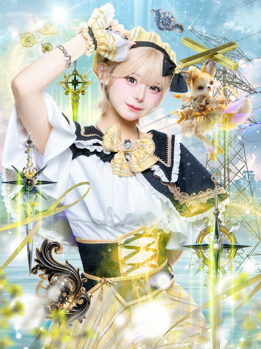 Lily scale tweet media