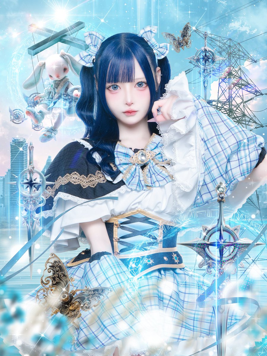 Lily scale tweet media
