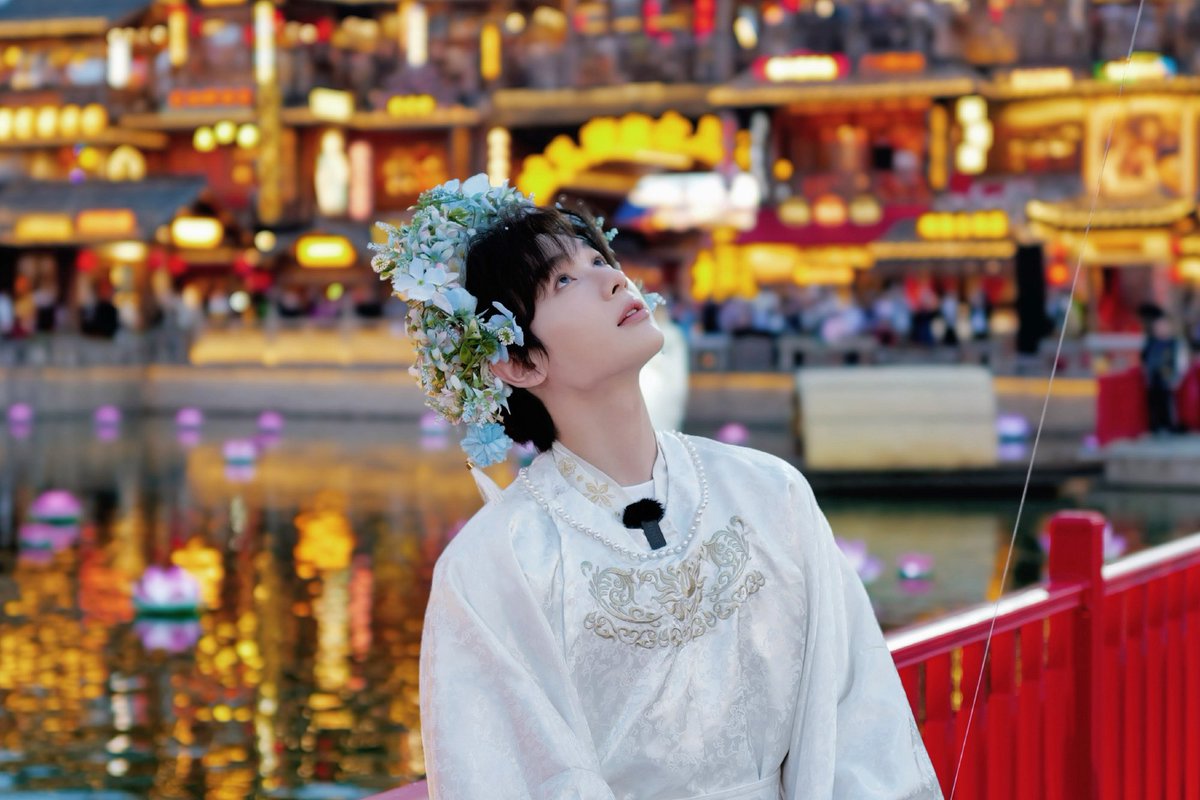 มัมมี๊เจ้าจิ่ว Ft.หลิวอวี่ tweet media