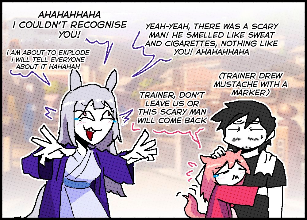 Havok The Maid tweet media