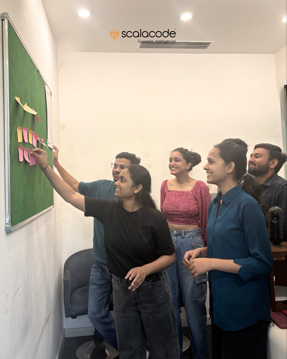 ScalaCode™ tweet media