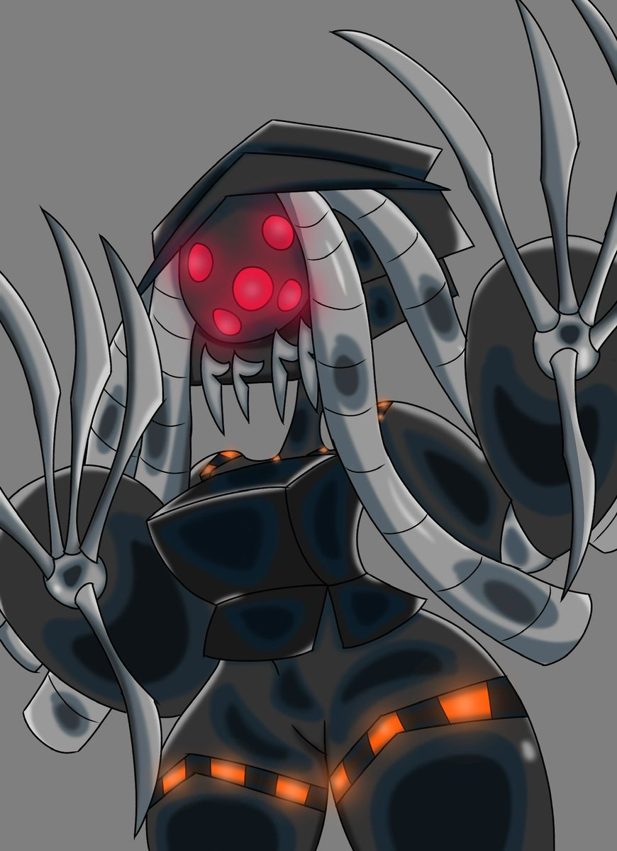 P30196Prime's tweet photo. #mecha  #oc
ｽｺﾞｲﾈｪ! https://t.co/emh0yBdiT5