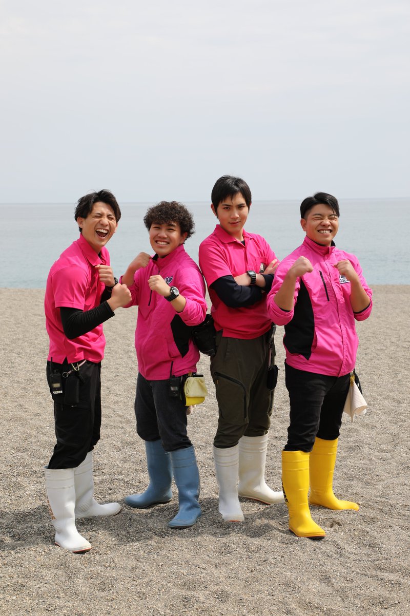 桂浜水族館 公式 tweet media
