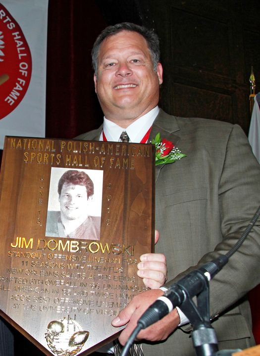 National Polish American Sports HOF tweet media