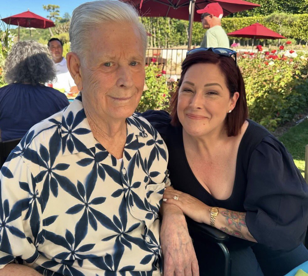 Brian Wilson tweet media