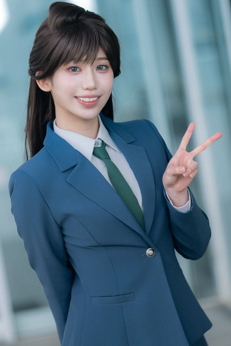 朝凪なつ tweet media