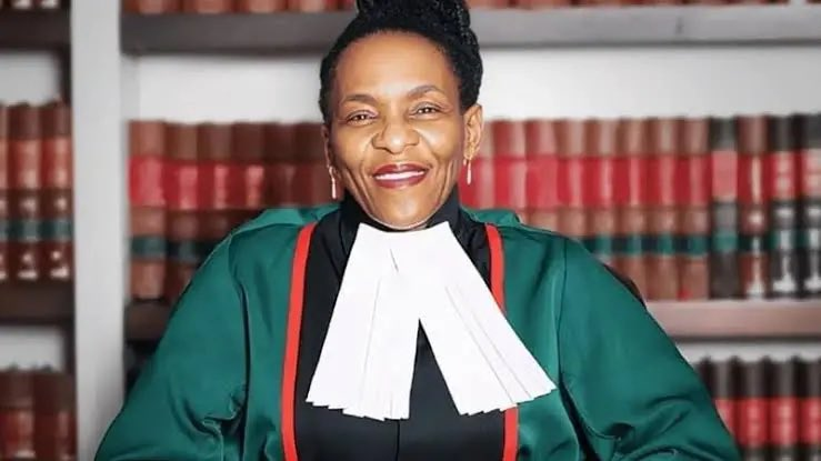 Corruption-Hater 🦅🇿🇦🦁 tweet media
