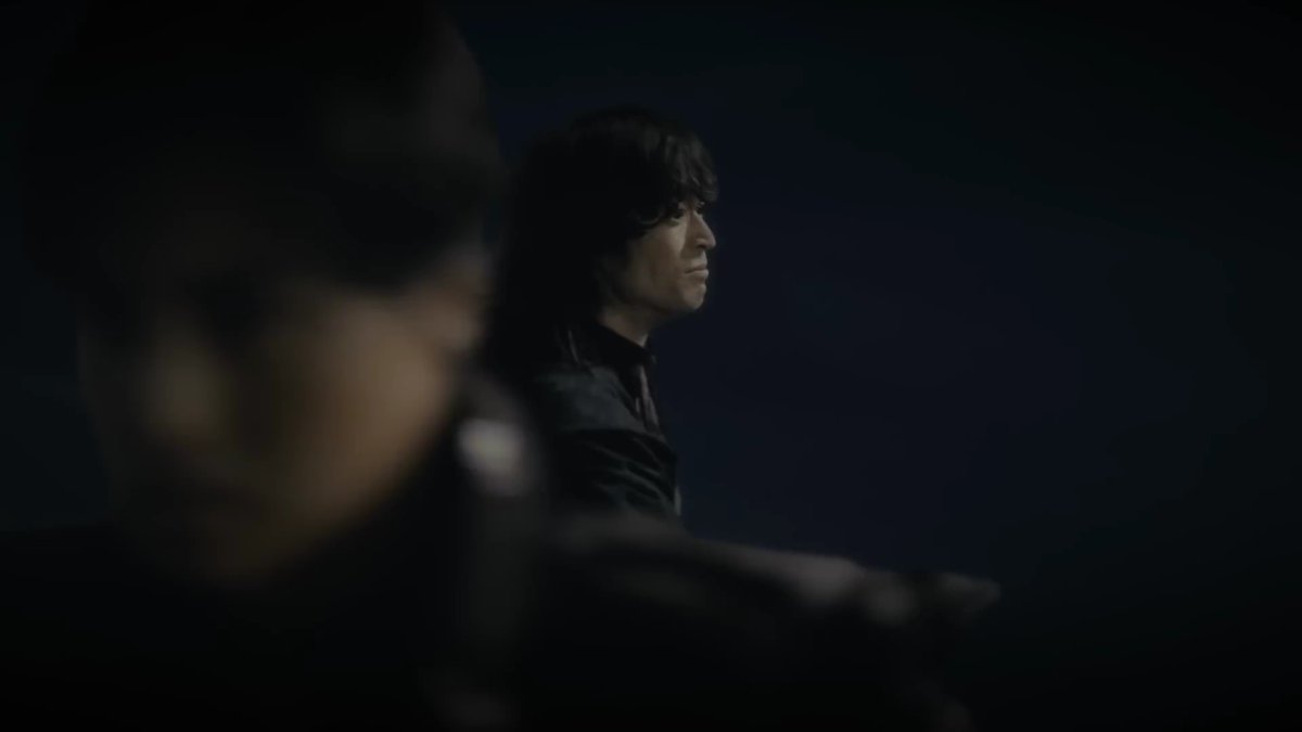 牙狼＜GARO＞シリーズ 次回予告&名(迷)台詞 tweet media