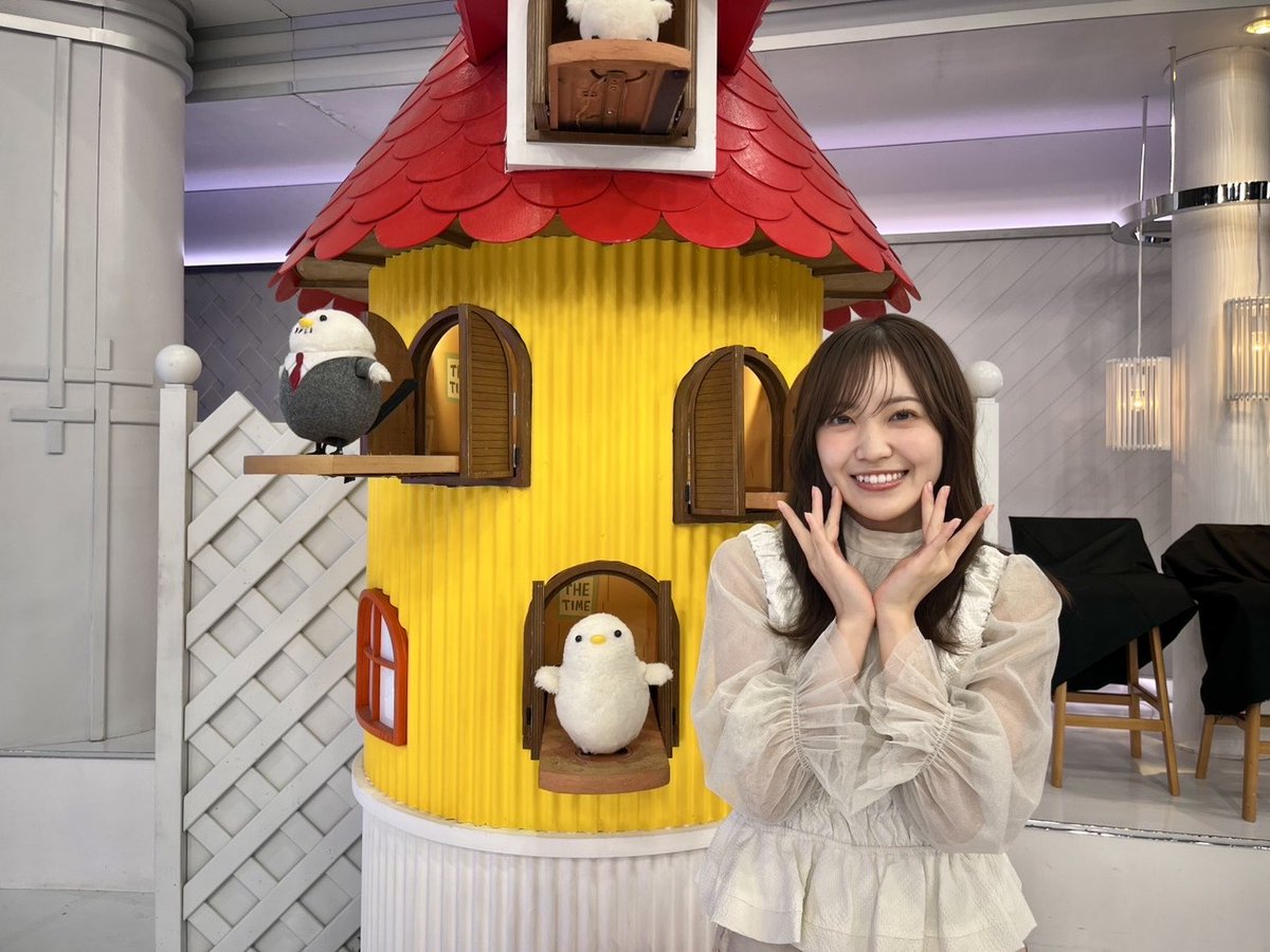 櫻坂46 tweet media