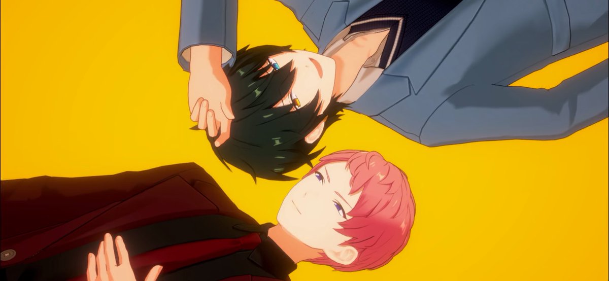 れみお🍬 tweet media