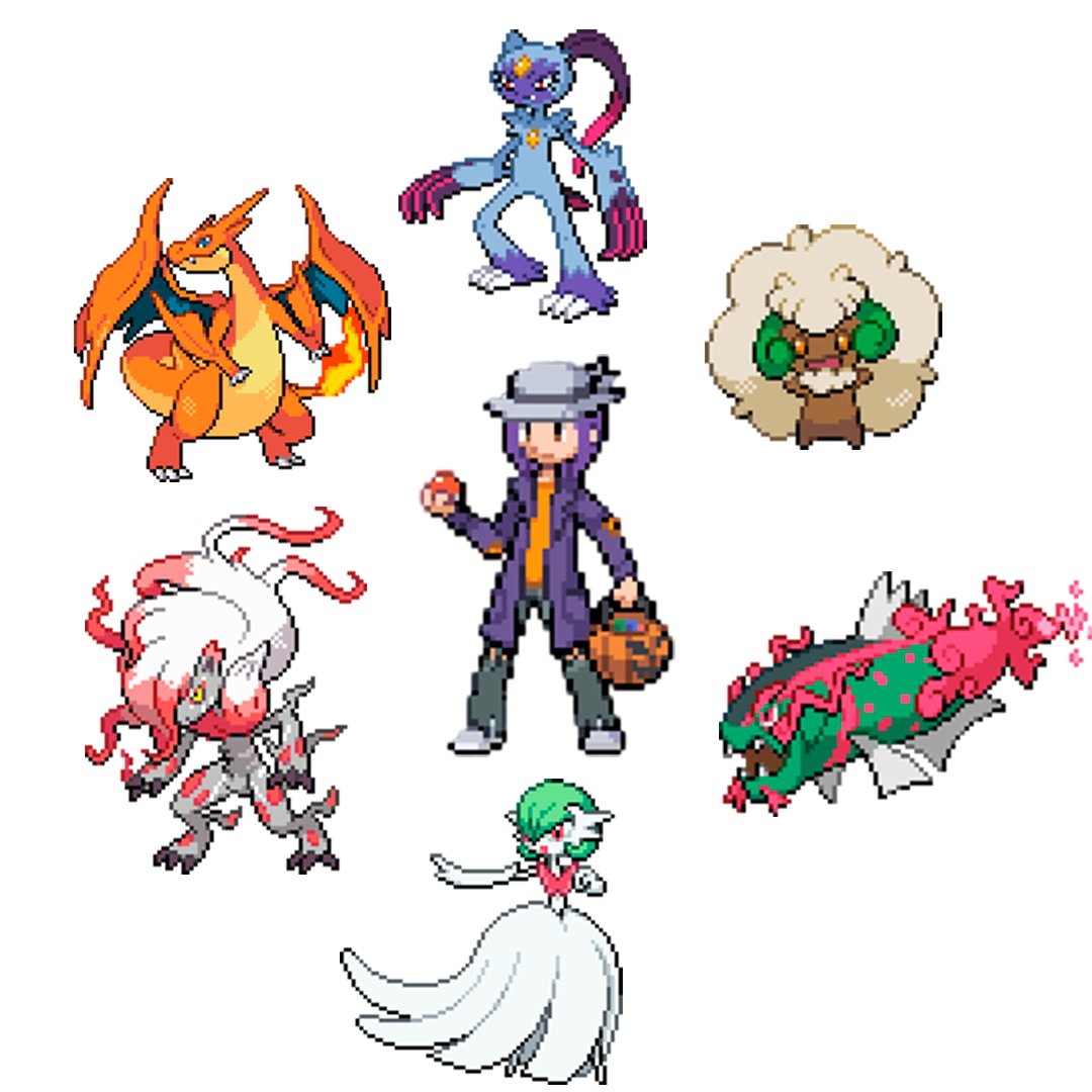 Poke Toxic tweet media