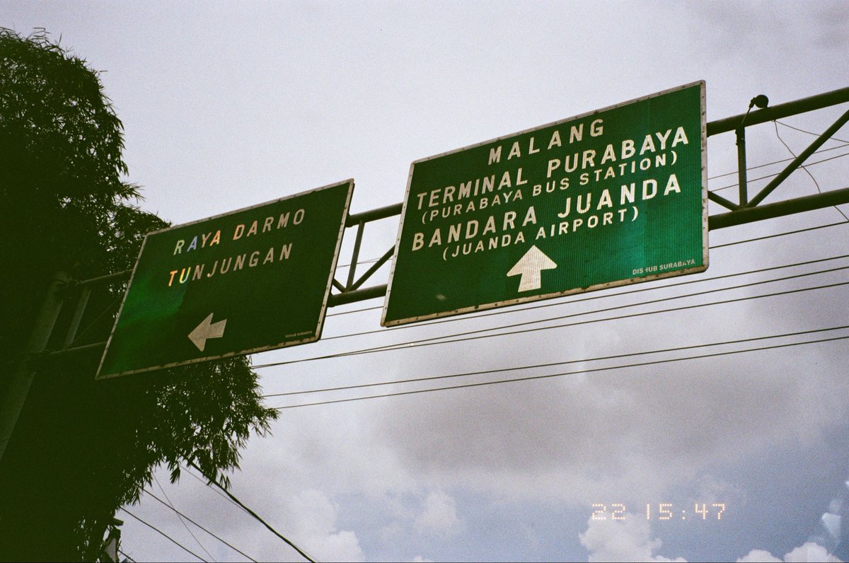 MahardikaNo's tweet image. maen analog itu asik #35mm #analog
