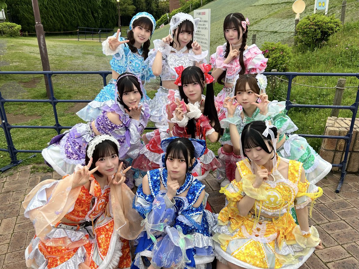 SEKAIE☆ tweet media